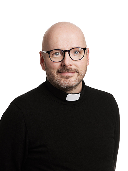 Mattias Falk